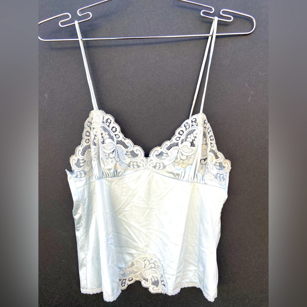 VTG Dior camisole